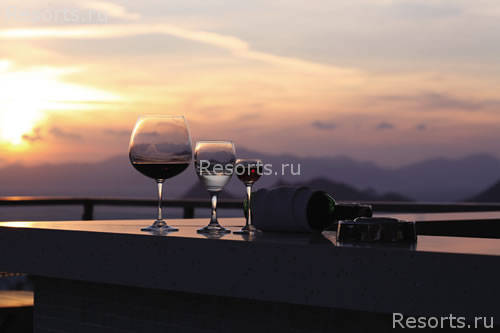 Hawthorn Karaca Resort 45